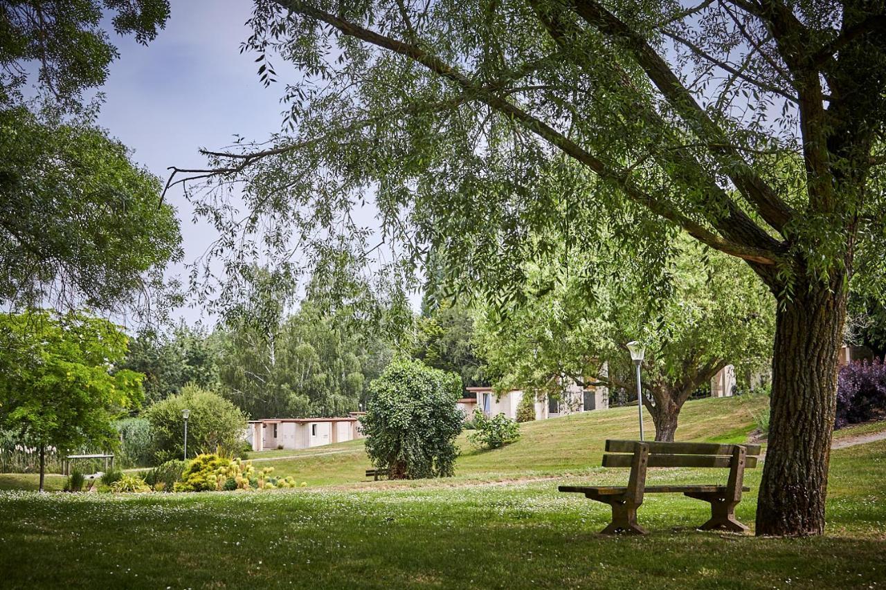 Hotel Les Jardins De L'Anjou Montjean-sur-Loire Zewnętrze zdjęcie