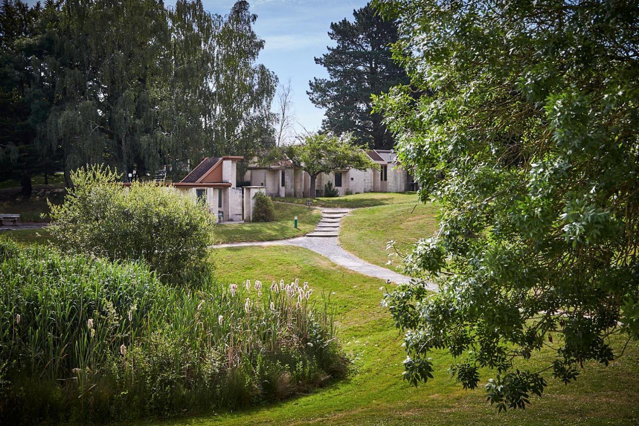 Hotel Les Jardins De L'Anjou Montjean-sur-Loire Zewnętrze zdjęcie