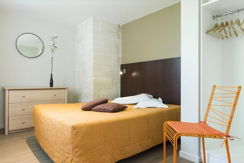 Hotel Les Jardins De L'Anjou Montjean-sur-Loire Zewnętrze zdjęcie