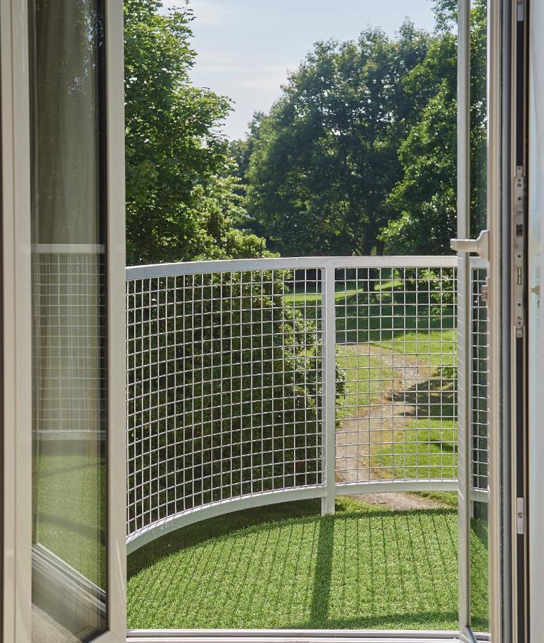 Hotel Les Jardins De L'Anjou Montjean-sur-Loire Zewnętrze zdjęcie