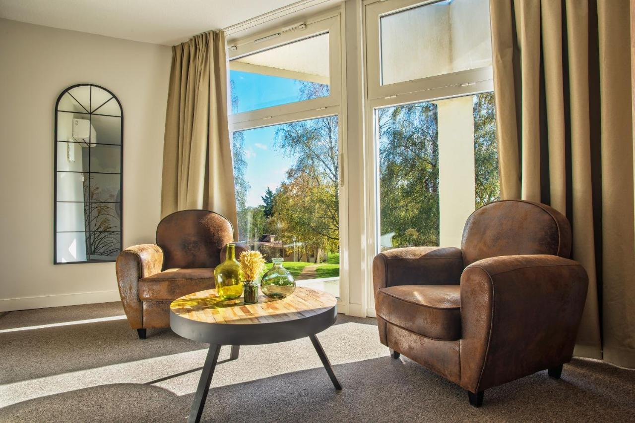 Hotel Les Jardins De L'Anjou Montjean-sur-Loire Zewnętrze zdjęcie