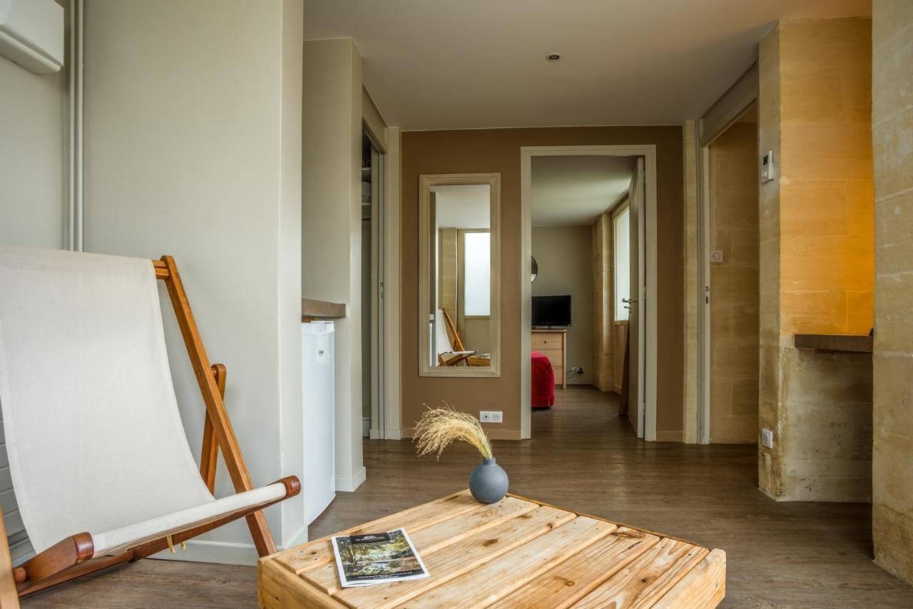 Hotel Les Jardins De L'Anjou Montjean-sur-Loire Zewnętrze zdjęcie