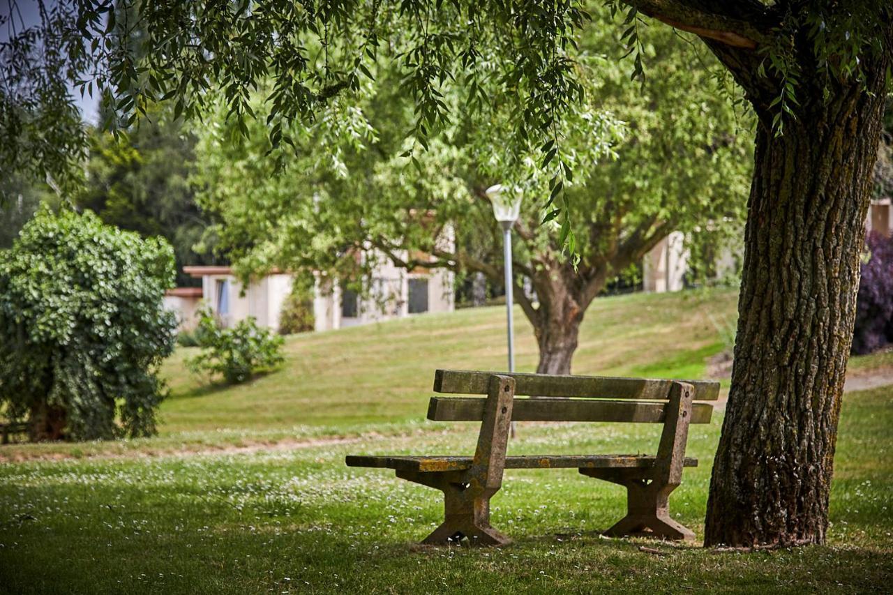 Hotel Les Jardins De L'Anjou Montjean-sur-Loire Zewnętrze zdjęcie