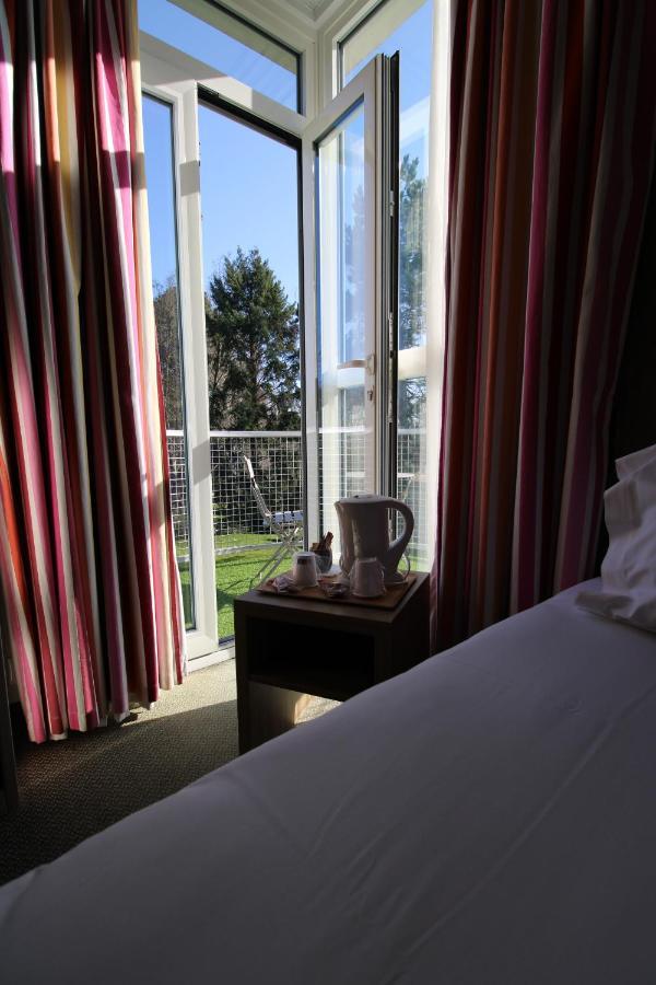 Hotel Les Jardins De L'Anjou Montjean-sur-Loire Zewnętrze zdjęcie
