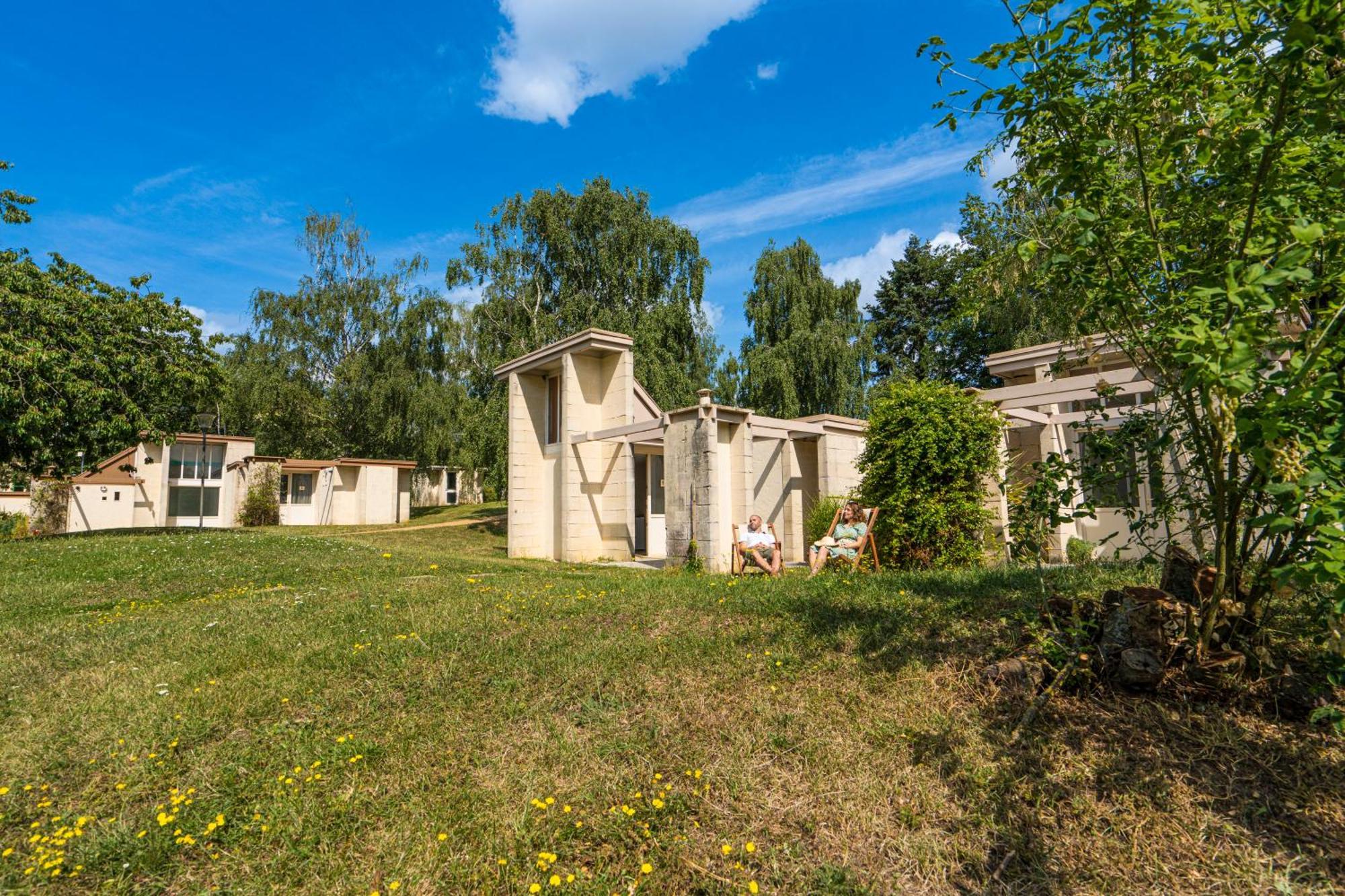 Hotel Les Jardins De L'Anjou Montjean-sur-Loire Zewnętrze zdjęcie