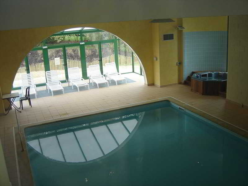 Hotel Les Jardins De L'Anjou Montjean-sur-Loire Zewnętrze zdjęcie